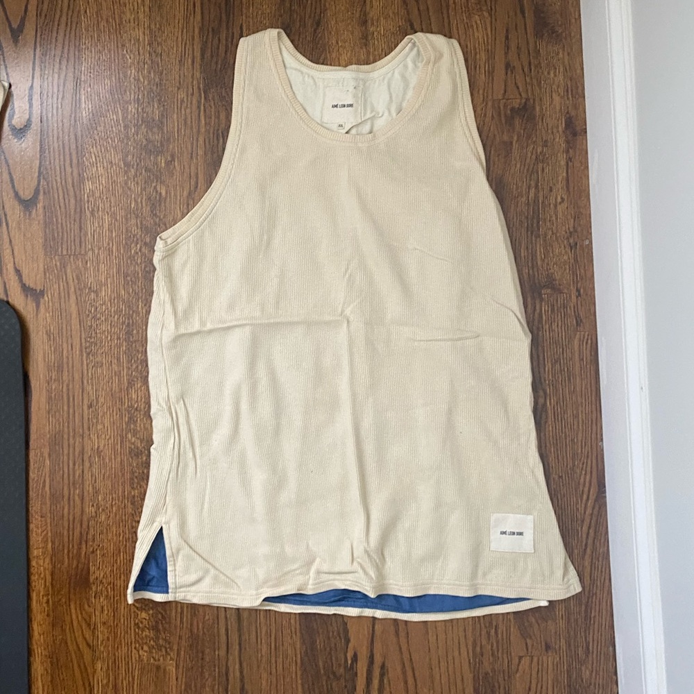 Aime Leon Dore Tank, XXL